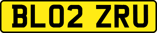 BL02ZRU
