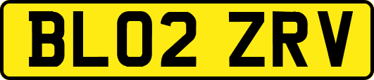 BL02ZRV