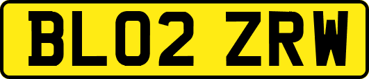 BL02ZRW