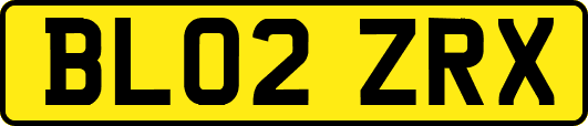 BL02ZRX