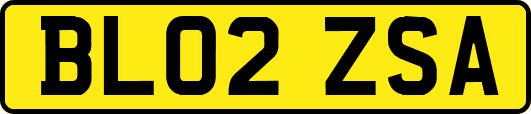 BL02ZSA
