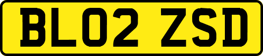 BL02ZSD