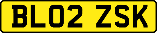 BL02ZSK