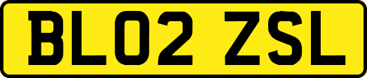BL02ZSL