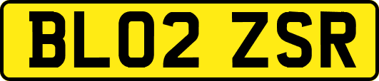 BL02ZSR