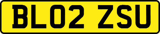 BL02ZSU