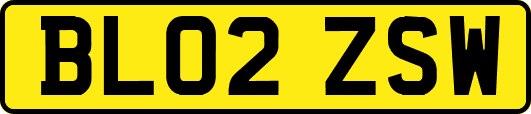 BL02ZSW