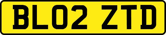 BL02ZTD