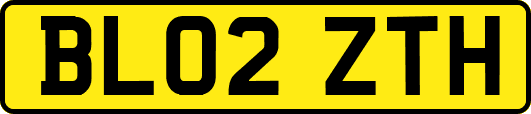 BL02ZTH