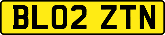 BL02ZTN