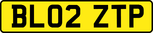 BL02ZTP