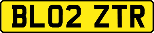 BL02ZTR