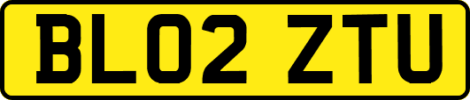 BL02ZTU