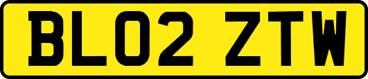 BL02ZTW