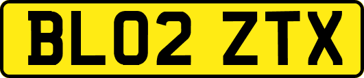BL02ZTX