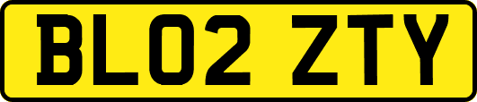 BL02ZTY