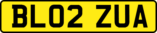 BL02ZUA