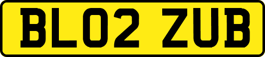 BL02ZUB