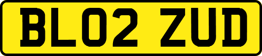BL02ZUD