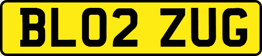 BL02ZUG