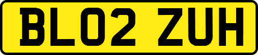 BL02ZUH