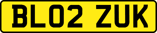 BL02ZUK