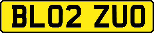BL02ZUO