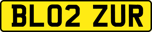 BL02ZUR
