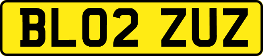 BL02ZUZ