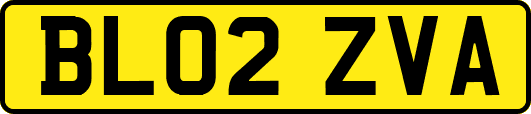 BL02ZVA