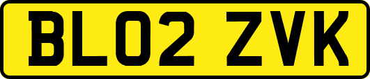 BL02ZVK