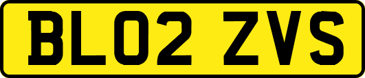 BL02ZVS
