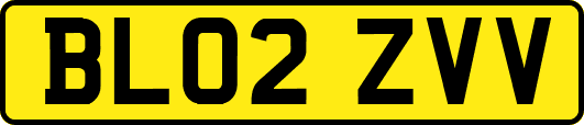 BL02ZVV