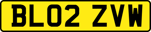 BL02ZVW