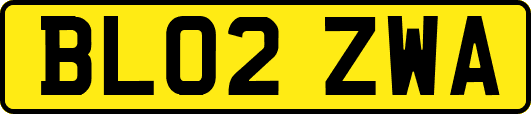 BL02ZWA