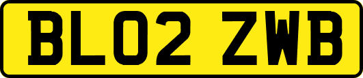 BL02ZWB