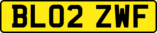 BL02ZWF