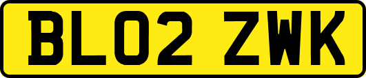 BL02ZWK