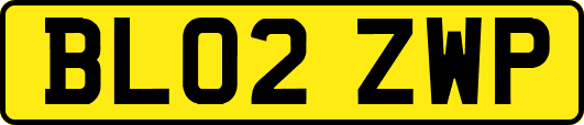 BL02ZWP