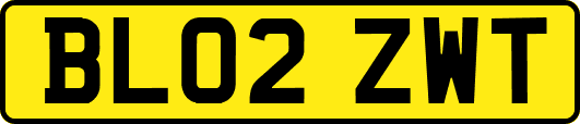 BL02ZWT