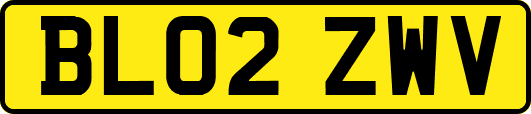 BL02ZWV