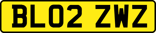 BL02ZWZ