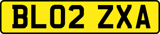 BL02ZXA