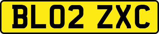 BL02ZXC