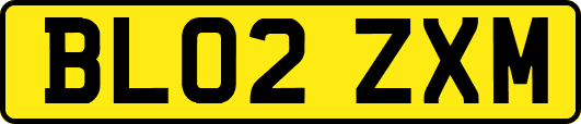 BL02ZXM