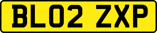 BL02ZXP