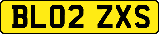 BL02ZXS