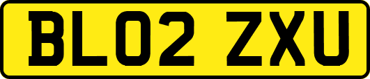 BL02ZXU