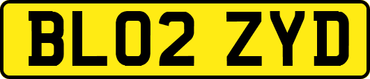 BL02ZYD
