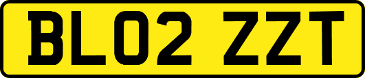 BL02ZZT